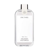 Hyaluronic Acid Complex Essence - Korean-Skincare